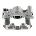 thumbnail image 3 of Geelife For 06-13 IS250 2x Disc Brake Caliper For 06-13 IS250 with o Rear Left & Right, 3 of 8