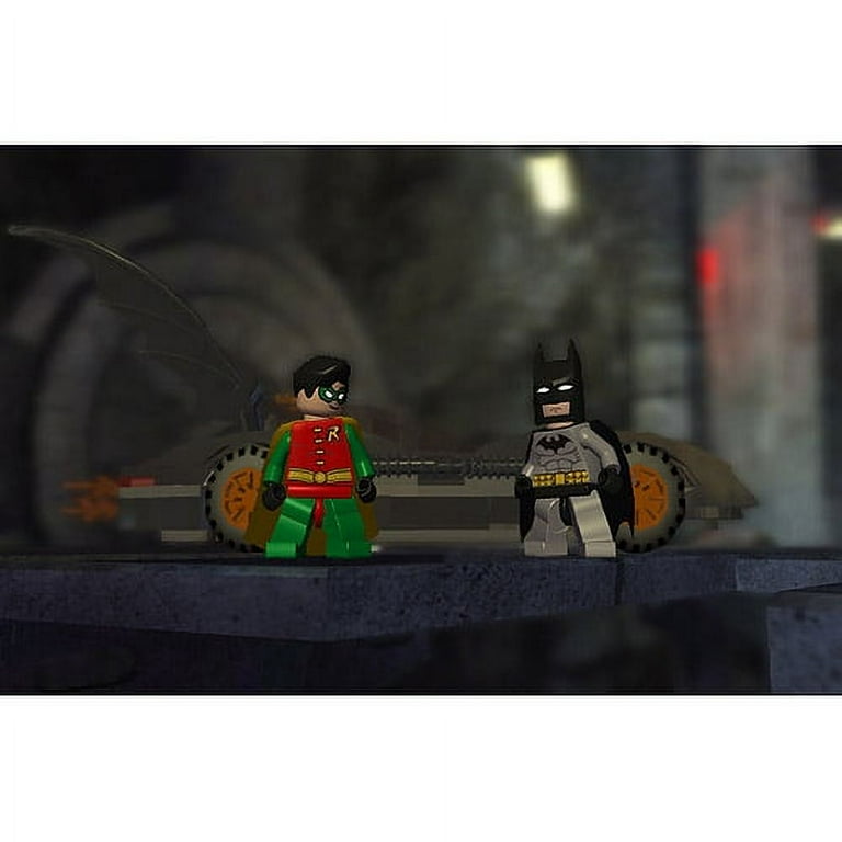 Game Lego Batman The Videogame - Xbox 360 - Os melhores preços