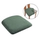 thumbnail image 4 of Forro de asiento Reemplazo de funda elástica para silla de taburete de bar, 4 of 9