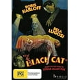 thumbnail image 1 of The Black Cat [Disque Vidéo Numérique] Australie - Import, Région NTSC 0, 1 of 1
