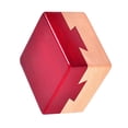 thumbnail image 4 of Juguete intelectual clásico de haya, rompecabezas con cerradura, caja de madera, Kong Ming Luban, juguetes de bloqueo, bola de ensamblaje IQ para fiestas en casa, juegos de bricolaje, 4 of 7
