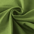 thumbnail image 5 of Afuyipoi Shorts for Boys,Quick-Dry Breathable Solid Color Summer Casual Shorts Green 13-14, 5 of 5