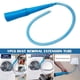 thumbnail image 2 of Tubo de extensión de ventilación para secadora, manguera de extensión de limpieza Universal, accesorio para aspiradora, conexión para secadora y lavadora, 2 of 5