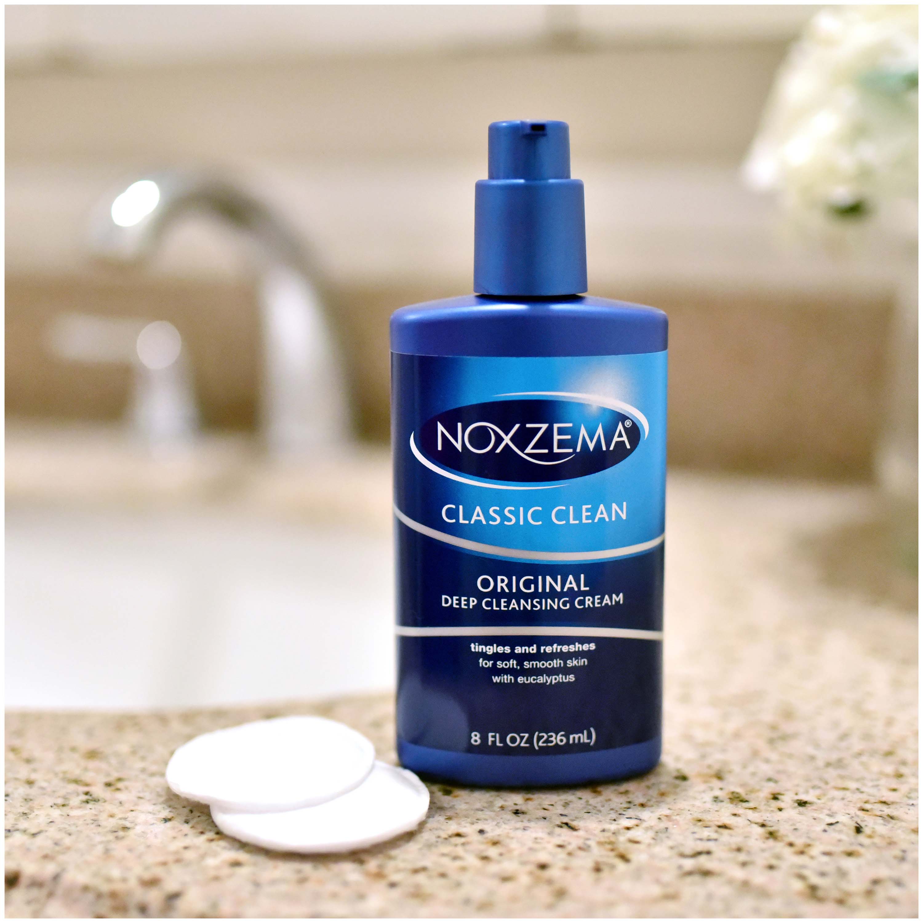 noxzema original cleansing cream