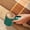 Green, variant on High-Speed 6-Leaf Blade Lint Remover, 3-Speed Rechargeable Fabric Shaver Defuzzer, for Clothes, Furniture, Sofa, Blanket, Bedding, Sweater Care, 6.25x3.07in