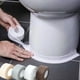thumbnail image 3 of Cinta de sellado autoadhesiva, cinta impermeable a prueba de moho para esquina de pared de fregadero de cocina, baño, inodoro, 3 of 4