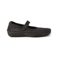 thumbnail image 2 of ARCOPEDICO Adult Female L18 Shoes, Color: Antracite, Size: 12 (US) / 43 (EU), Width: M, 2 of 3