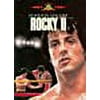 Rocky II