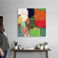 thumbnail image 2 of Great BIG Canvas Abstract Painting Contemporary Modern, 2 of 7