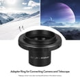 thumbnail image 4 of Adapter Ring,Adapter Camera Dsfen 1.25 Inch T2 Camera Telescope Adapter Scenery Inch T2 Telescope Camera 1.25 Inch Qisuo Landscape, 4 of 7
