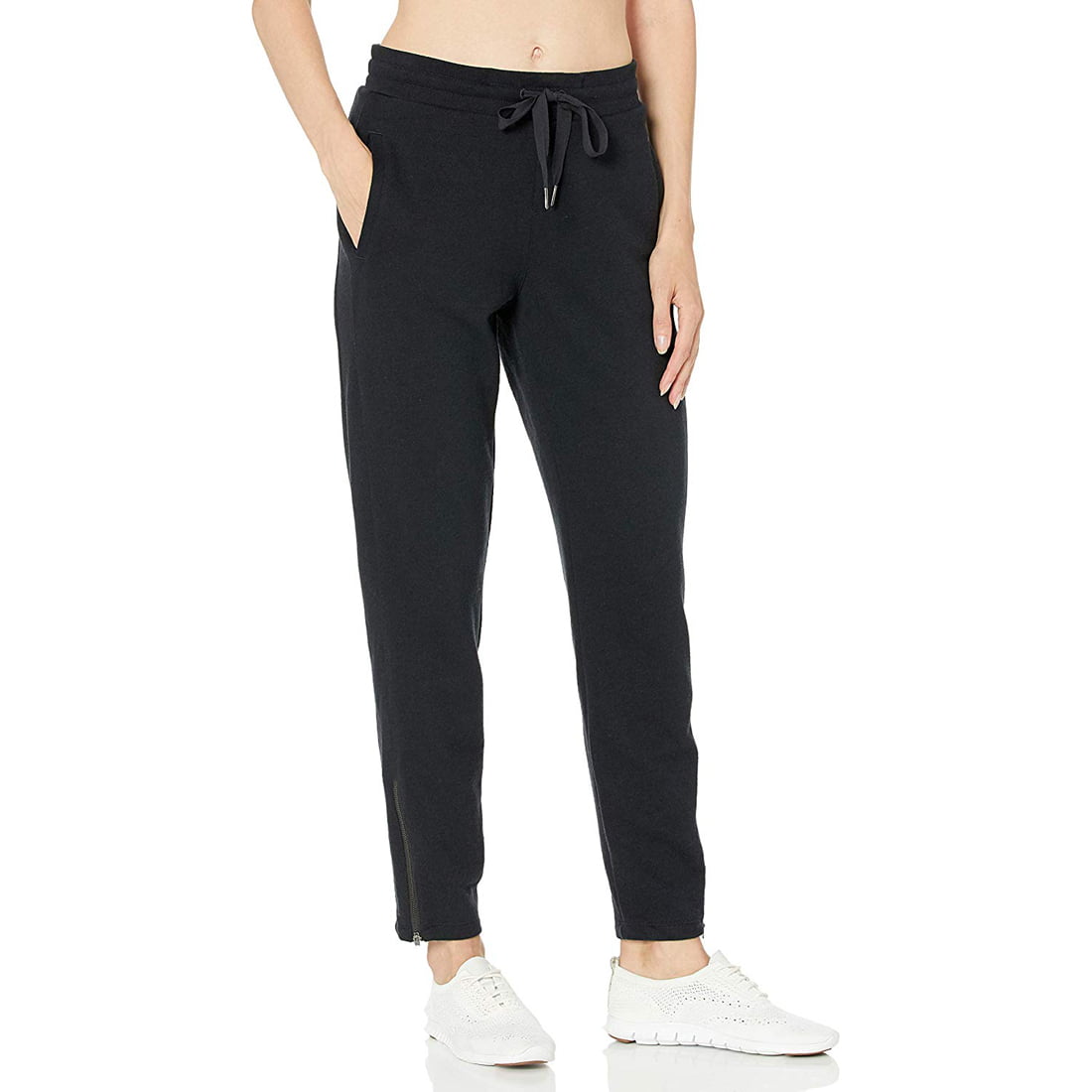 Lole Women's Felicia Pants, Black,Small - Walmart.com