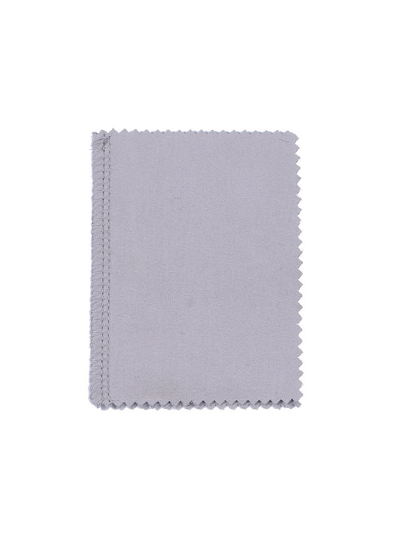 Sterling Silver Cleaning Cloth