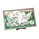 thumbnail image 5 of Mapa de madera con de parques nacionales, con mapa de parques nacionales de . UU., tablero decorativo para viajes para entusiastas, 5 of 8