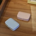 thumbnail image 3 of tamizeot Daily Potable Storage Box Convenient And Safe Solution For Medication Management Healthy, 3 of 6