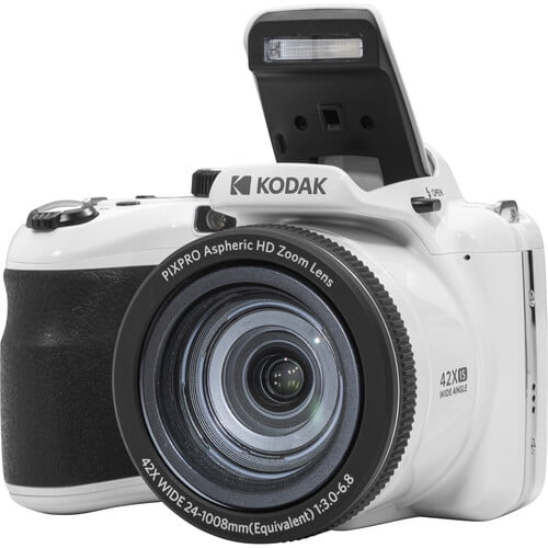Kodak Astro Zoom AZ425 1/2.3