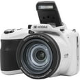 thumbnail image 4 of Kodak Astro Zoom AZ425 1/2.3" Bridge camera 20.68 MP BSI CMOS 5184 x 3888 pixels Black, White, 4 of 10