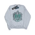 thumbnail image 1 of Harry Potter Girls Slytherin Cotton Sweatshirt, 1 of 5