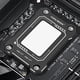 thumbnail image 1 of Hebilla De Fijación De Corrección De Flexión De Cpu COOLMOON CPU Hebilla para Intel 12/13 Generation CPU (Negro Con grasa de silicona), 1 of 9
