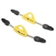 thumbnail image 3 of Diving Fin Strap Anti Rust Scuba Diving Spring Fin Strap Wide Temperature Range  for Lake for Diver ANGGREK Otros, 3 of 8