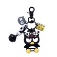 Spot wholesale Sanrio Yugui dog big ear dog kulomi key chain pendant