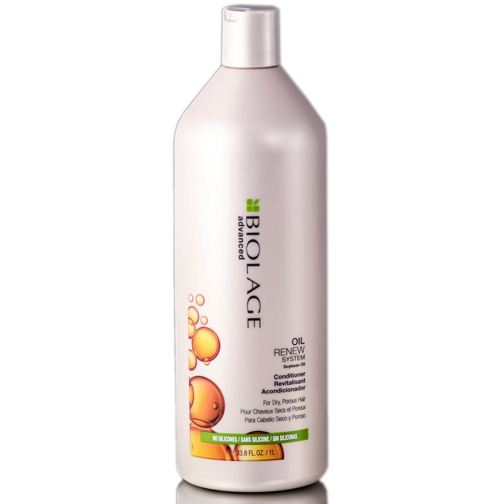Matrix Biolage Advanced Oil Renew System Conditioner 33.8 oz Pack