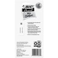 thumbnail image 6 of BIC Xtra-Comfort Mechanical Pencil, No. 2, Back to School, Soft Grip, 0.7 mm, 6-Count, 6 of 7