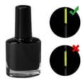 thumbnail image 3 of koolsoo Float Paint 8ml Fluorescent Repair Paint for DIY Pole Float Black, 3 of 9
