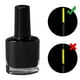 thumbnail image 3 of 1 botella de pintura fluorescente para pesca. Pintura oscura para flotadores de cola. Negro, 3 of 9