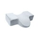 thumbnail image 3 of Almohada para extensiones de pestañas Salvador Espuma viscoelástica curva, 3 of 10