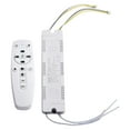 thumbnail image 1 of Lefu Télécommande de Pilote LED 50/60Hz Variateur Pièces Intelligentes Alimentation 2.4G Accessoires, 1 of 10
