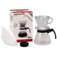 thumbnail image 1 of Kalita #35167 Juego de goteo de café, 102-D Set N (para 2 a 4 personas), 1 of 6