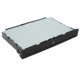 thumbnail image 3 of Caja de almacenamiento para portavasos, portavasos negro para tablero frontal de automóvil, portavasos para automóvil, máxima eficiencia, 3 of 12