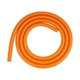 thumbnail image 3 of Amortiguador de cable interno de bicicleta Insonorizado 1.5M Carcasa de cable de bicicleta Línea interna de bicicleta naranja Cola Carcasa de cable de bicicleta, 3 of 8