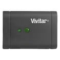 thumbnail image 3 of Vivitar VIV-IP-1150-R 1150mAh Instant Pop Out USB Power Charger, 3 of 4
