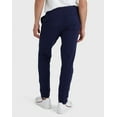 thumbnail image 5 of Hanes Originals Joggers Men's Cotton Jersey Sweatpants Pockets Regular Fit 30.5" inseam, 5 of 10