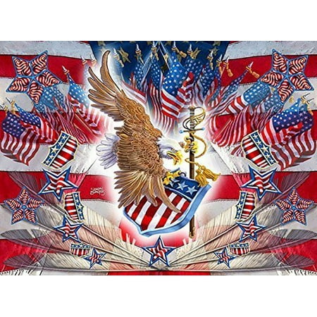 Usa 1000 Patriots Puzzle Walmart Canada