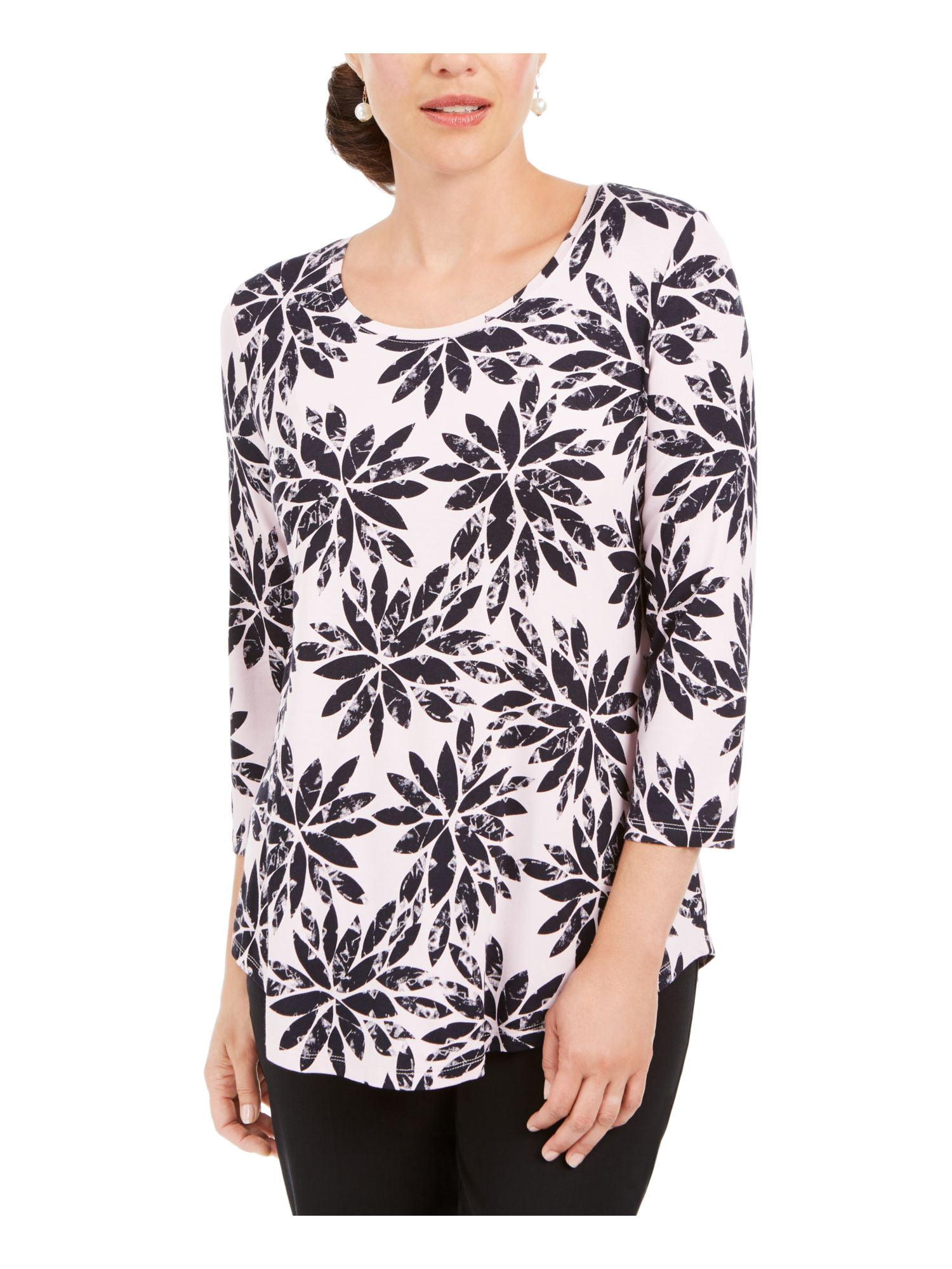 jm collection tops