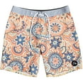 thumbnail image 1 of Quiksilver Men's Highline Dreamer 19" Boardshorts, 1 of 2