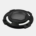 thumbnail image 3 of WINDLAND 5in Round Speaker Grill Covers,Speaker Decoration Protective Grills Cover, 3 of 12