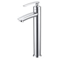 thumbnail image 4 of ANZZI Fifth Single Hole Single-Handle Bathroom Faucet in Polished Chrome, 4 of 5