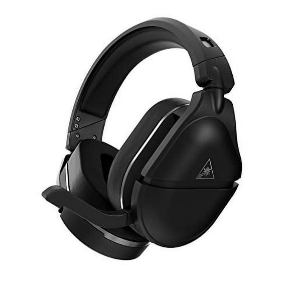 Turtle Beach Stealth 700 Gen 2 Wireless Gaming Headset for Xbox Series X & Xbox Series S, Xbox One, Nintendo Switch, & Windows 10 PCs Featuring Bluetooth, 50mm Speakers, and 20-Hour Battery - Black