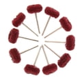 thumbnail image 2 of 10 piezas/almohadilla de pulido para pulir joyas, rueda de tela, herramienta para pulir joyas, 8 unidades 8, 2 of 6