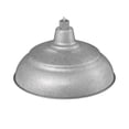 thumbnail image 4 of Millennium Lighting - R Series - 1 Light Warehouse Shade-8.25 Inch Tall and 14, 4 of 5