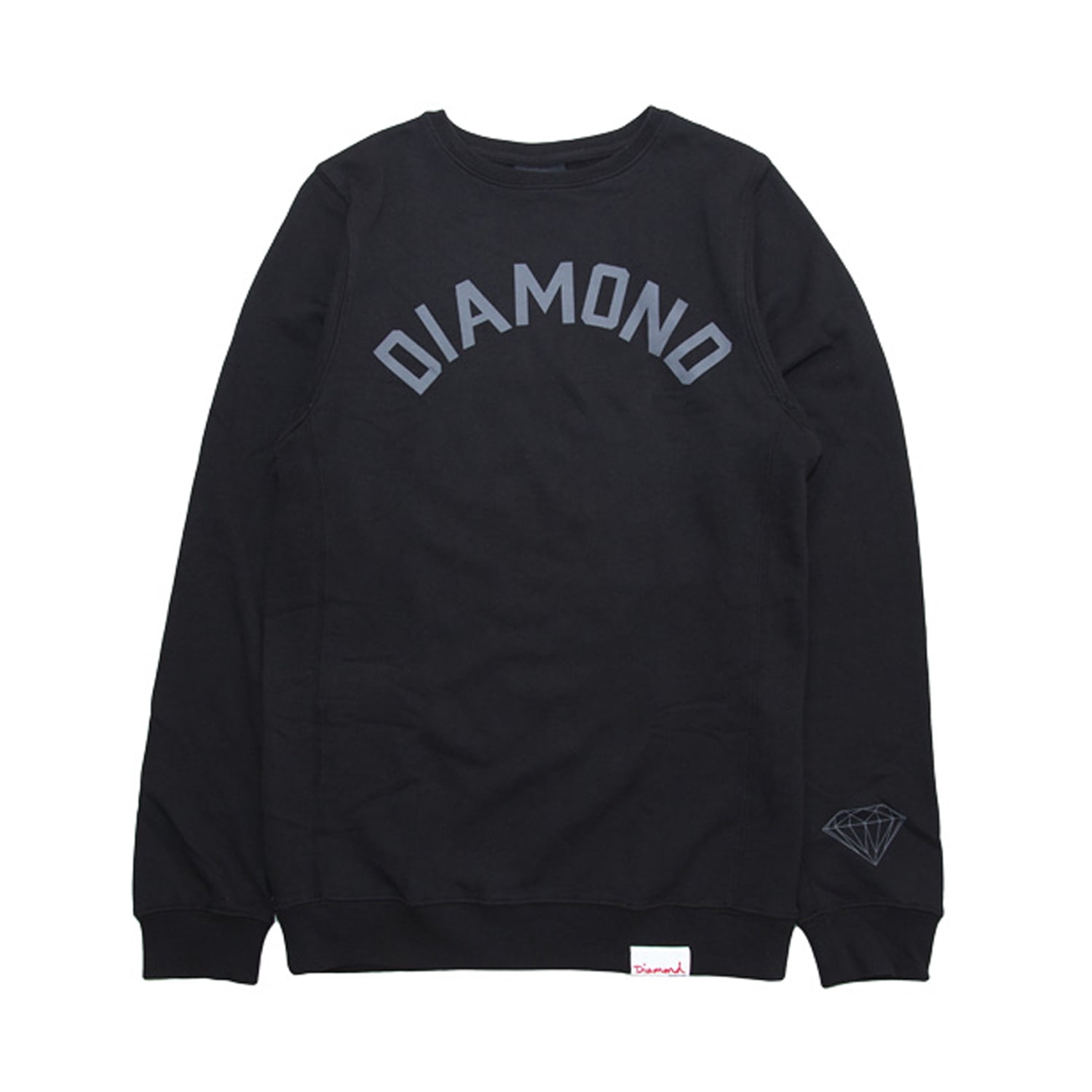 diamond supply co sweatshirts