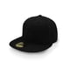 thumbnail image 1 of Gorra New Era 59Fifty MLB Basic Anaheim Angels negra 7 1/4, 1 of 9