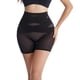 thumbnail image 1 of Pantalones cortos moldeadores de cuerpo con control de barriga - Bragas más delgadas de cintura alta para muslos, 1 of 6