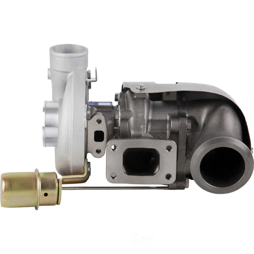 Global 2511258 Turbocharger