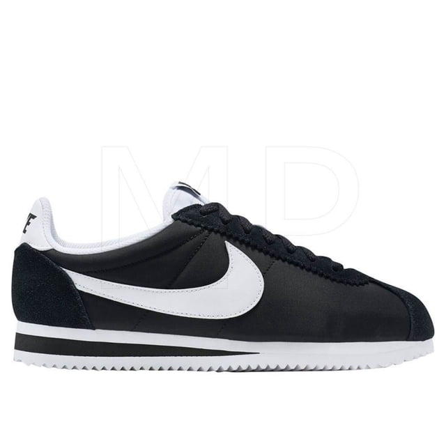 NIKE CORTEZ NYLON Nike CORTEZ BASIC CLASICO NYLON