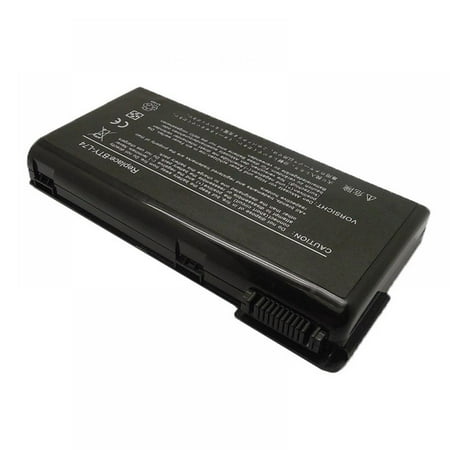 Compatible Battery MSI A5000