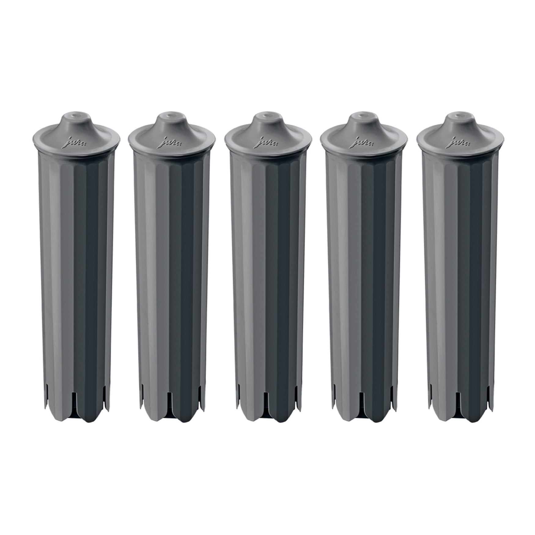 JURA CLARIS Smart+ フィルターカートリッジ 4個セット Amazon.com: Jura Claris Smart+ Water Filters 3-Phase 6